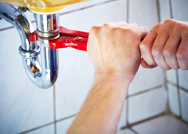 About Merry Hill Plumbers